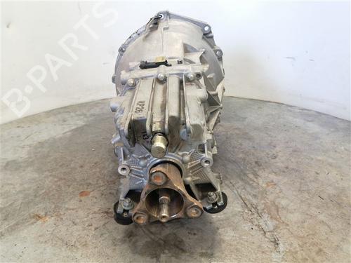 Gearbox BMW 1 (E87) 116 d | BP40239802M3 - Image 2