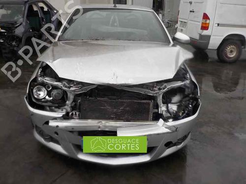 Tailgate OPEL TIGRA TwinTop (X04) 1.4 (R97) | BP13482746C6 