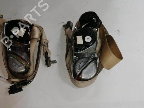 Airbag Kit MERCEDES-BENZ S-CLASS (W221, V221) S 350 (221.056, 221.156) | BP16480435C86 