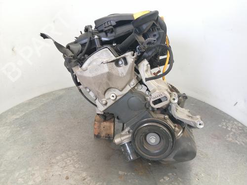 Engine RENAULT CLIO IV (BH_) | BP26565284M1