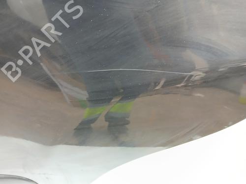 Left rear door FIAT 500L (351_, 352_) 1.3 D Multijet (199LXY1A, 199LXY11) | BP24336811C4 