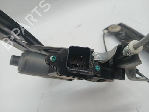 Front left window mechanism CHEVROLET CRUZE Hatchback (J305) 2.0 CDI | BP37495075C22 - Image 3