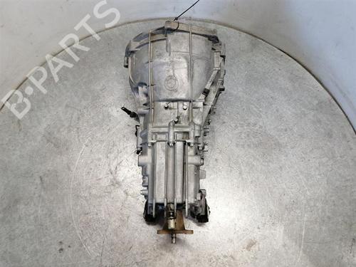 gearbox-bmw-4-gran-coupe-f36-2014-2015-2016-2017-2018-2019-2020-2021-32186396 main image