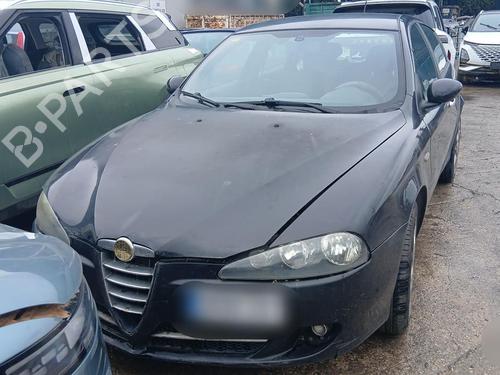 Used Parts ALFA ROMEO 147 (937_)  1.9 JTDM 8V (937.AXD1A, 937.AXU1A, 937.BXU1A)  4530081