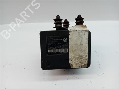 Control unit SEAT ALTEA (5P1) 1.9 TDI | BP39660607M11 - Image 5