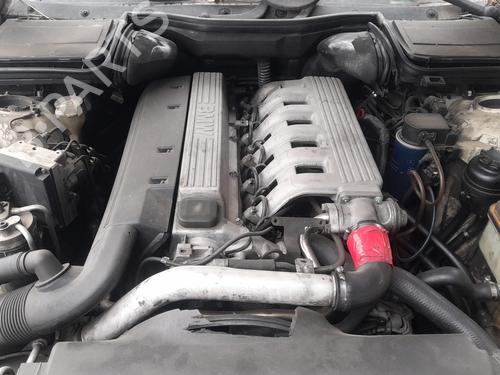 Left rear door BMW 5 (E39) 525 tds | BP9514414C4 