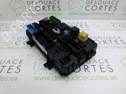 Fuse box OPEL ASTRA H (A04) 1.7 CDTI (L48) | BP5453695E1 