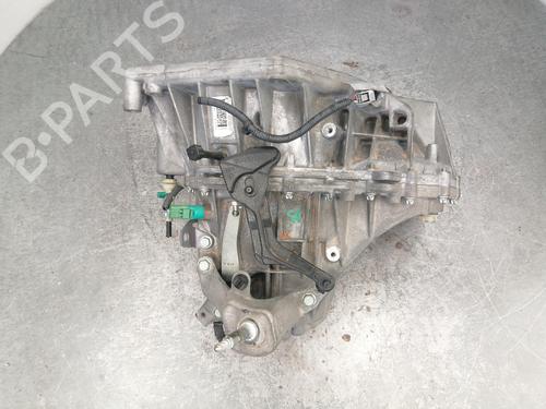 Used Gearbox NISSAN QASHQAI II SUV (J11, J11_) [2013-2025]  28313837