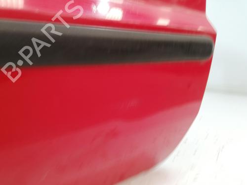 Right front door FORD FUSION (JU_) 1.4 | BP29303403C3 