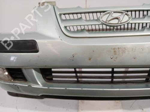 Pare-chocs avant HYUNDAI MATRIX (FC) 1.8 | BP30928704C7 