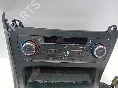 Climate control FORD FOCUS III  | BP36319649I5  - Image 7