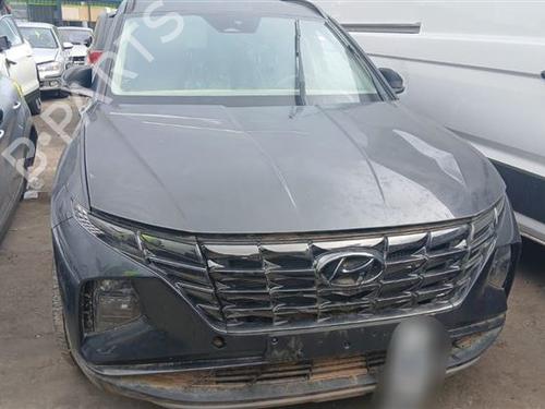 Used Parts HYUNDAI TUCSON (NX4E, NX4A) 1.6 T-GDi 4977106