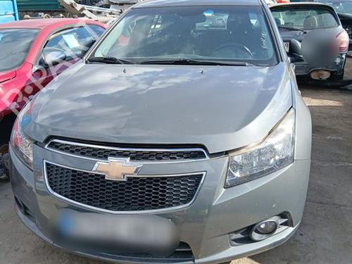 Used Parts CHEVROLET CRUZE (J300)  2.0 CDI  4973437