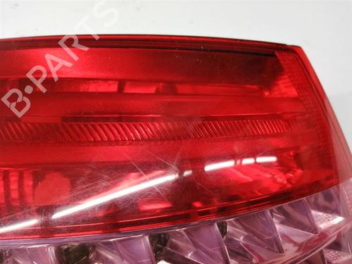 Left taillight CITROËN C5 III (RD_) 2.0 HDi (RDRHD8, RDRHDJ, RDRHR8, RDRHRJ) | BP30574054C34 - Image 3