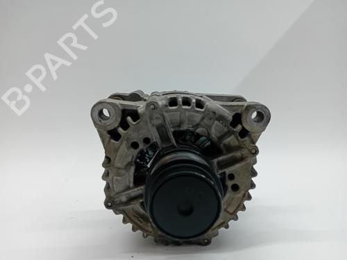 Alternator CITROËN C6 (TD_) 2.7 HDi | BP38614246M7 - Image 3