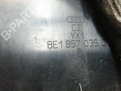 Glove box AUDI A4 B7 (8EC) 2.5 TDI | BP30935633C95
