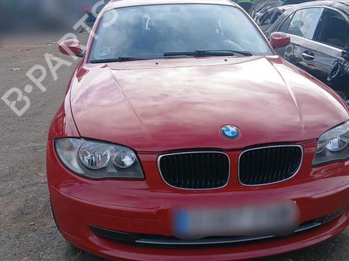 Used Parts BMW 1 (E87) 120 d 4977107