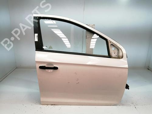 Used Right front door HYUNDAI i20 I (PB, PBT) [2008-2015]  28357246