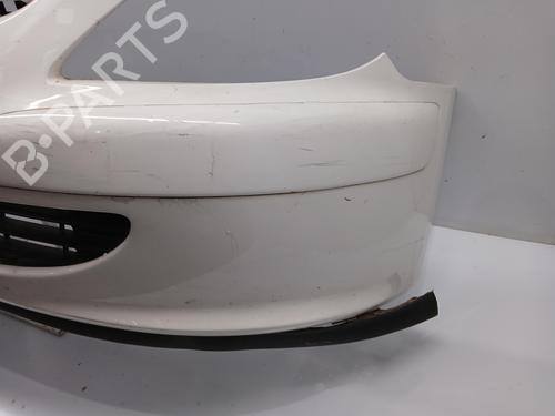 Front bumper PEUGEOT 307 (3A/C)  | BP28117044C7 