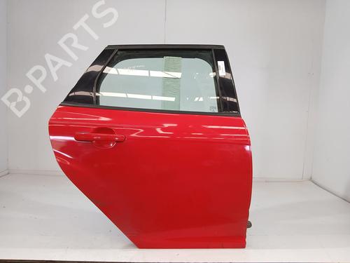 Used Right rear door Right rear door FORD FOCUS III Turnier [2010-2020] 33673387 33673387