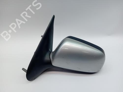 Left mirror CITROËN XSARA (N1) 2.0 HDi 90 | BP25925275C26 