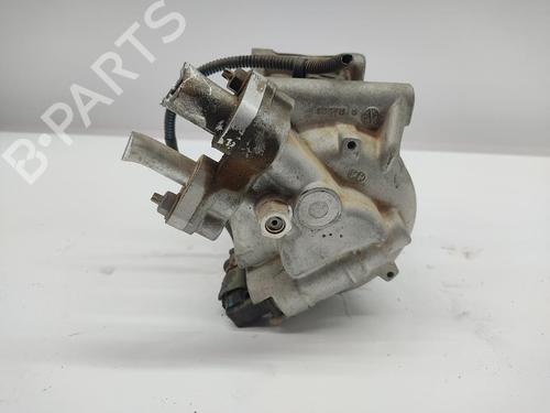 AC compressor PEUGEOT 3008 II SUV (MC_, MR_, MJ_, M4_) 1.6 BlueHDi 120 | BP29810792M34 