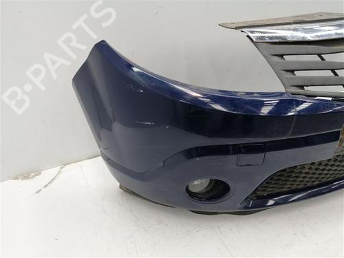 Front bumper DACIA SANDERO 1.2 16V | BP25797682C7 - Image 4