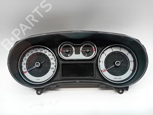 Used Instrument cluster Instrument cluster 37160806 37160806