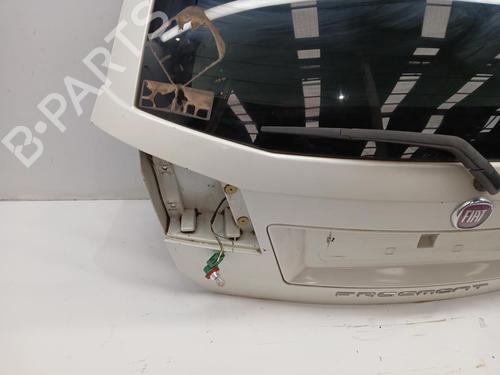 Tailgate FIAT FREEMONT (345_)  | BP29982211C6
