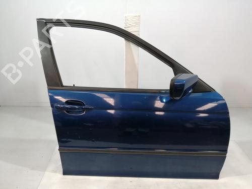 Used Right front door BMW 3 (E46) 320 d (150 hp) 23338016