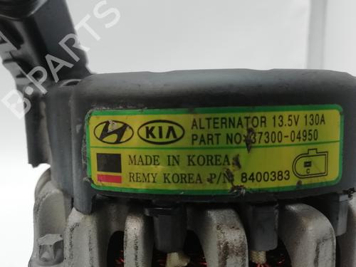 Alternator HYUNDAI KONA (OS, OSE, OSI)  | BP11421201M7 
