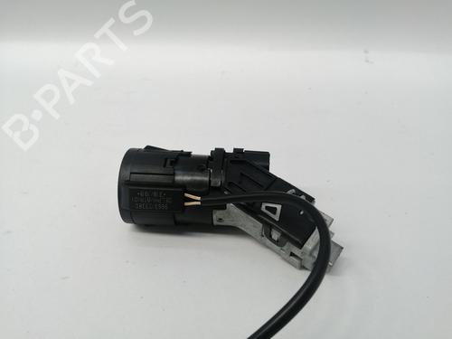 Ignition barrel OPEL CROSSLAND X / CROSSLAND (P17, P2QO) 1.2 (75) | BP17473555M48 