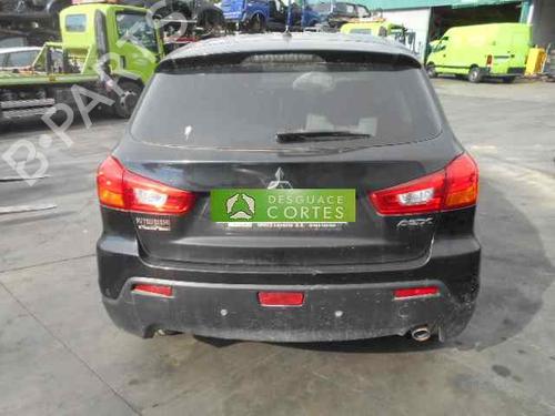 Rear right window mechanism MITSUBISHI ASX (GA_W_) | BP5457981C25