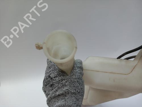 Windscreen washer tank FORD FIESTA VI (CB1, CCN) 1.4 TDCi | BP25027321C113 