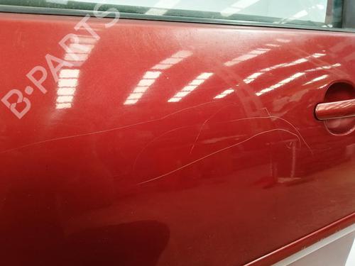 Left front door VW GOLF V (1K1)  | BP29751728C2