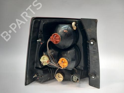 Right taillight LAND ROVER FREELANDER 2 (L359) 2.2 TD4 4x4 | BP29631885C35 
