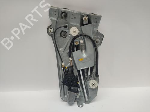 Used Rear right window mechanism PEUGEOT 307 CC (3B) [2003-2009]  26695278