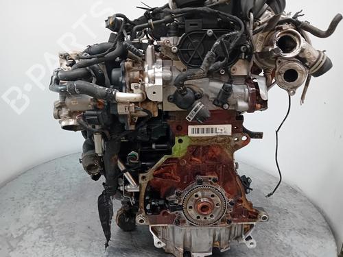 Engine SEAT ARONA (KJ7, KJP) 1.6 TDI | BP29904187M1