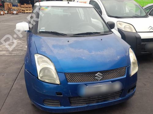 Used Parts SUZUKI SWIFT III (MZ, EZ)    1070201