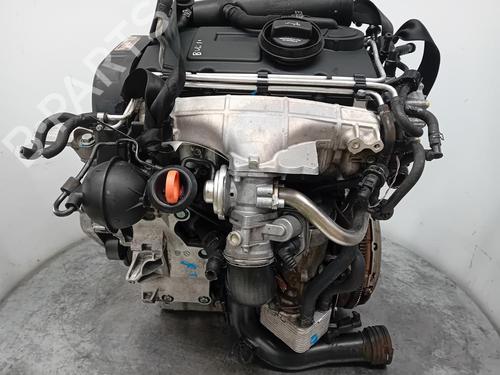 Engine AUDI A3 (8P1) | BP36164048M1 - Image 3