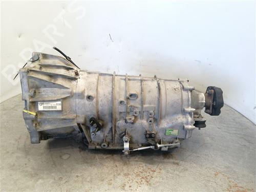Gearbox BMW 3 (E46) 320 d | BP40025469M3 - Image 5