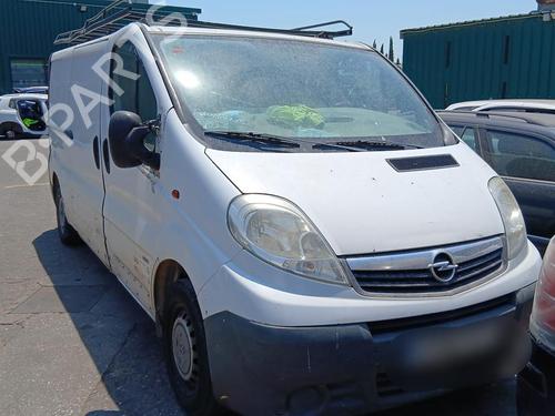 Gebruikte OPEL VIVARO A Bus (X83) 4816421 Onderdelen