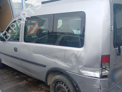 Retrovisor esquerdo OPEL COMBO Box Body/MPV | BP36798429C26 - Image 12