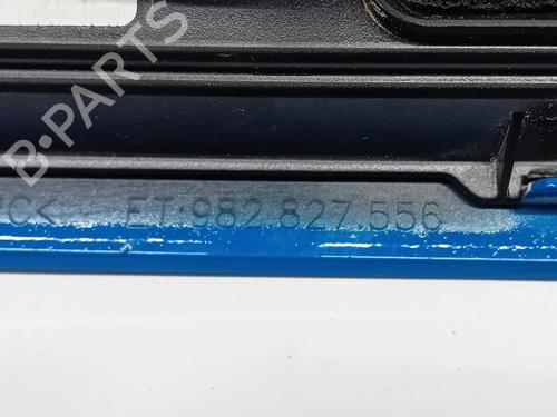 Third brake light PORSCHE 718 BOXSTER (982) 2.0 T (982320, 982321, 982350, 982351) | BP36912060L11  - Image 9