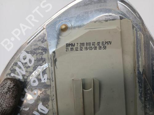 Right taillight BMW X5 (E70) 3.0 si | BP37267389C35 - Image 4
