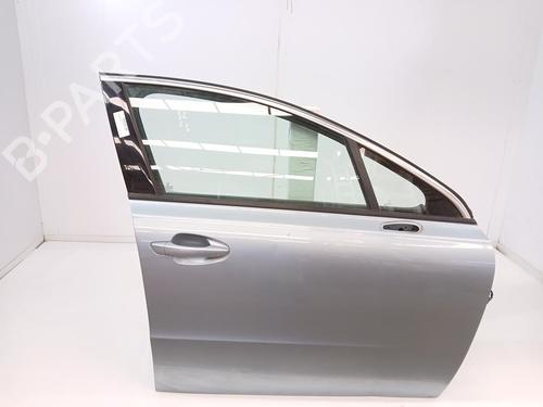 Used Right front door Right front door PEUGEOT 508 I (8D_) [2010-2018] 35805983 35805983