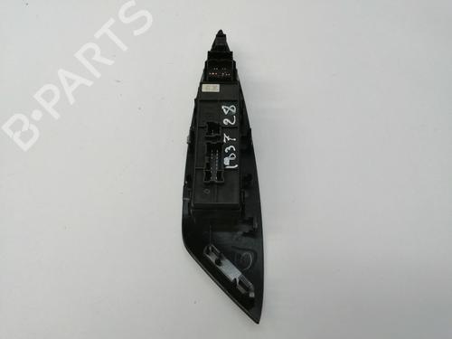 Left front window switch NISSAN LEAF (ZE0) Electric | BP16356611I27
