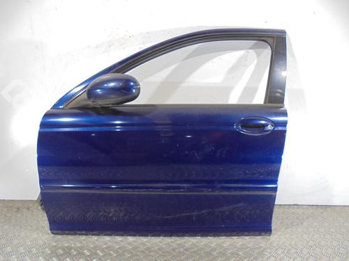 Used Left front door Left front door JAGUAR X-TYPE I (X400) 3.0 All-wheel Drive (230 hp) 9255025 9255025