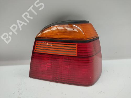 Used Right taillight VW GOLF III (1H1) [1989-2000]  29635943