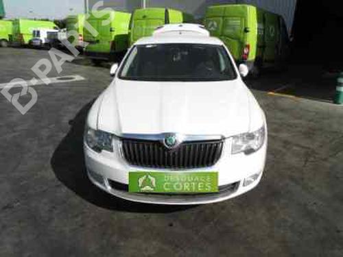 Used Parts SKODA SUPERB II (3T4)    732601